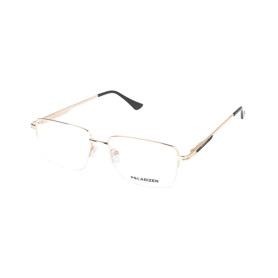 Rame ochelari de vedere barbati Polarizen L3317 C1