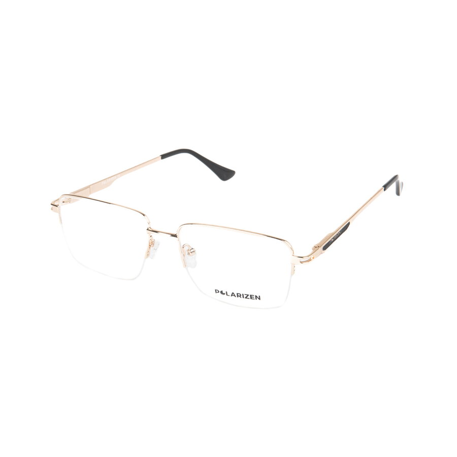Rame ochelari de vedere barbati Polarizen L3317 C1