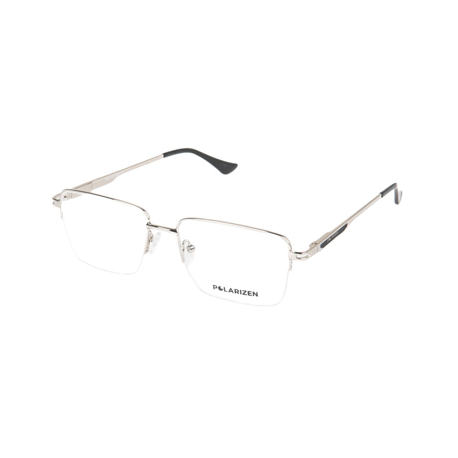Rame ochelari de vedere barbati Polarizen L3317 C2
