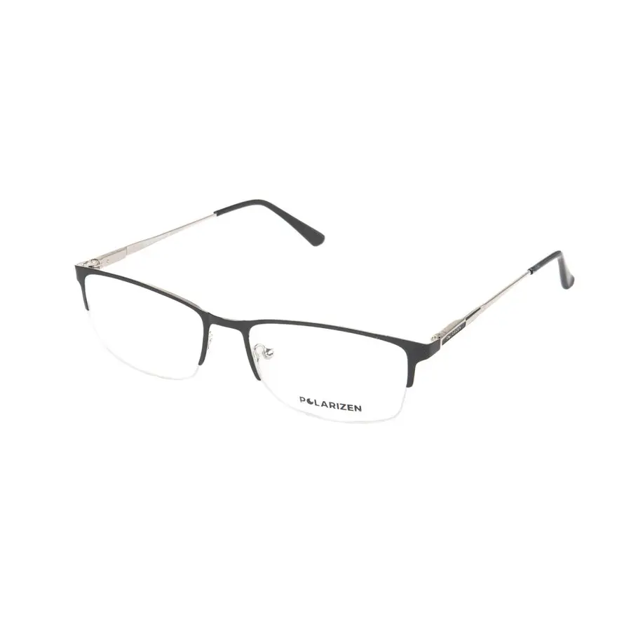 Rame ochelari de vedere barbati Polarizen L3324 C2