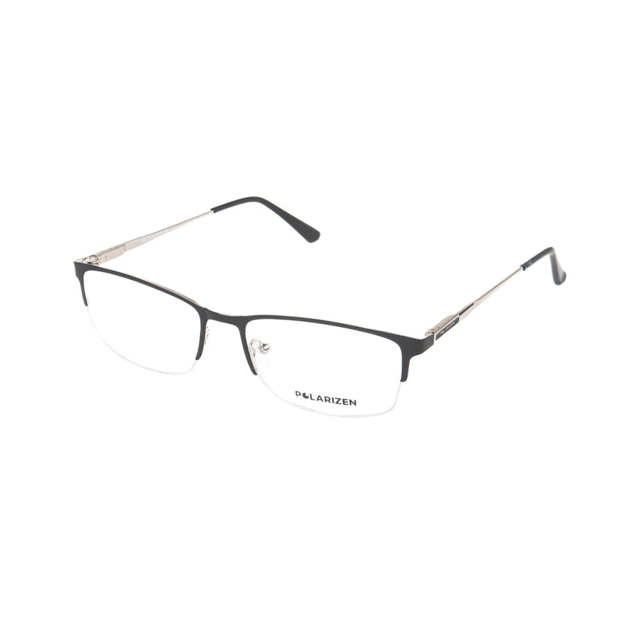 Rame ochelari de vedere barbati Polarizen L3324 C2