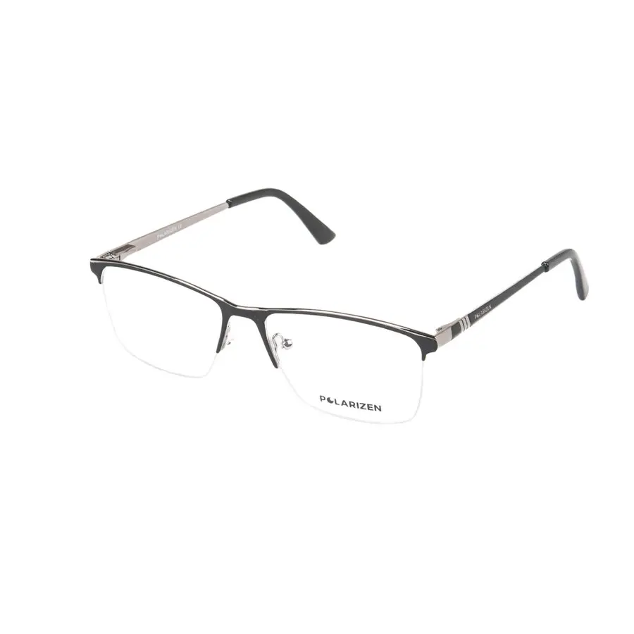 Rame ochelari de vedere barbati Polarizen LE8857 C1