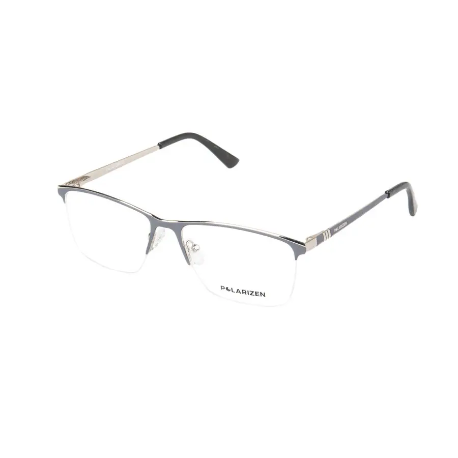 Rame ochelari de vedere barbati Polarizen LE8857 C3