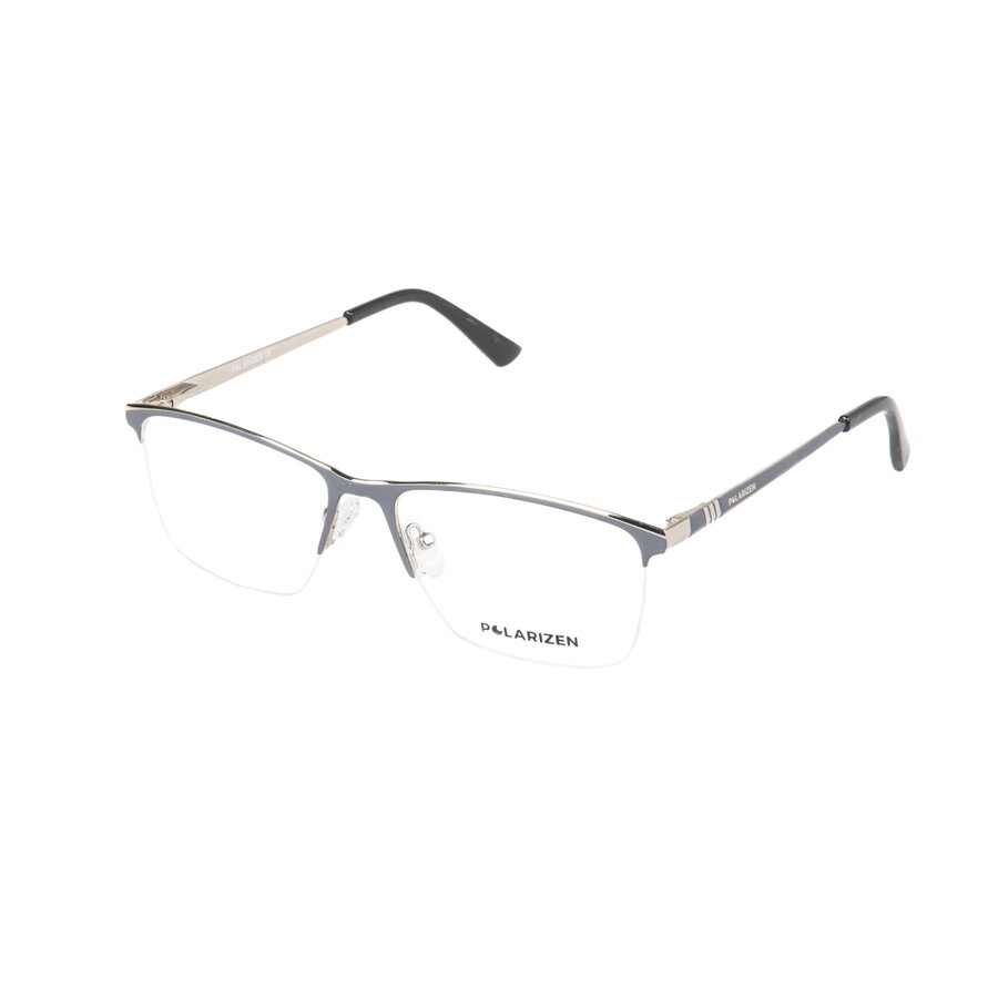 Rame ochelari de vedere barbati Polarizen LE8857 C3
