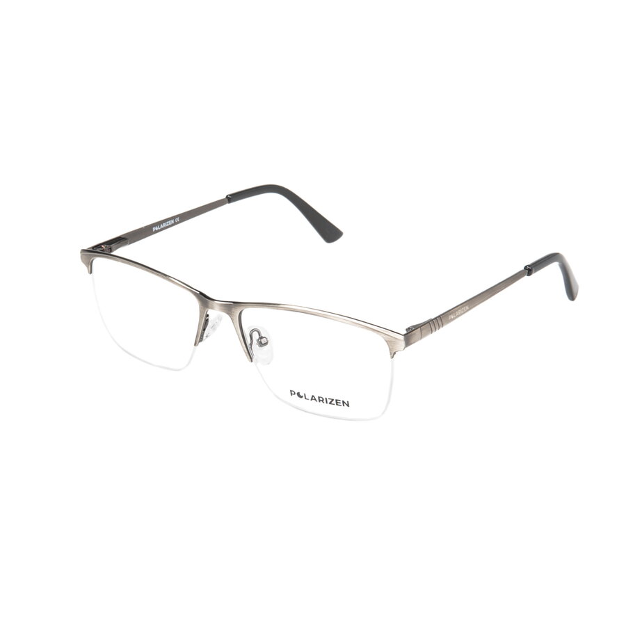 Rame ochelari de vedere barbati Polarizen LE8857 C4