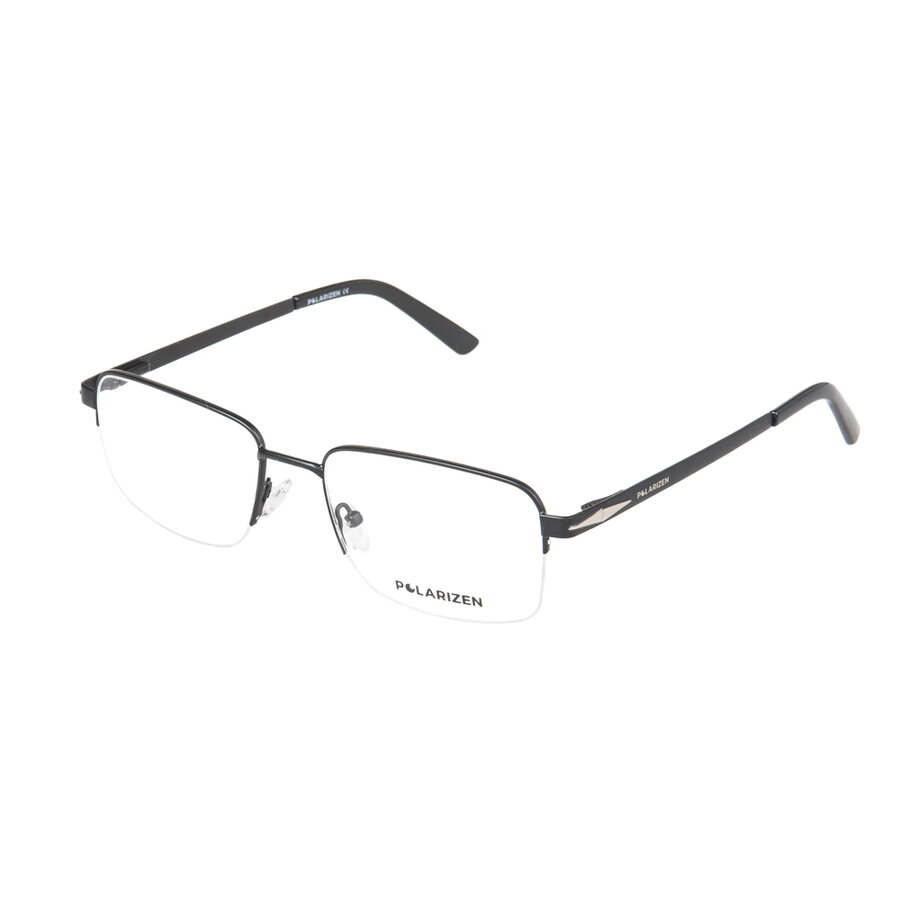 Rame ochelari de vedere barbati Polarizen LE8858 C1