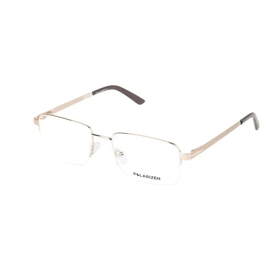 Rame ochelari de vedere barbati Polarizen LE8858 C2