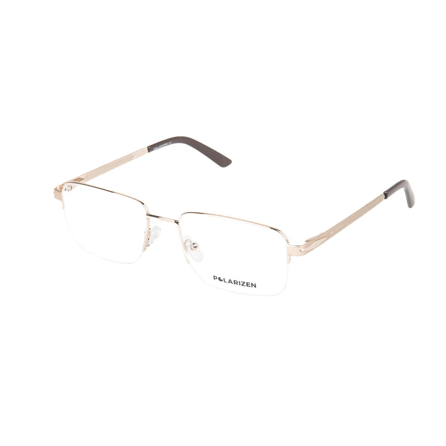 Rame ochelari de vedere barbati Polarizen LE8858 C2