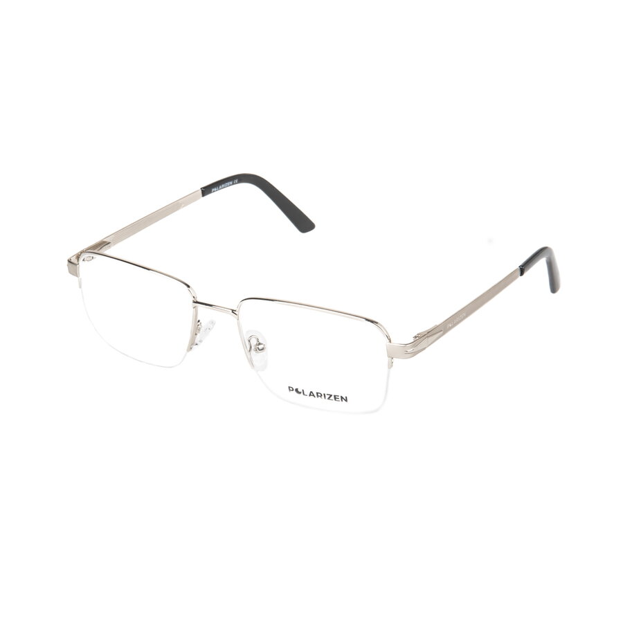 Rame ochelari de vedere barbati Polarizen LE8858 C3