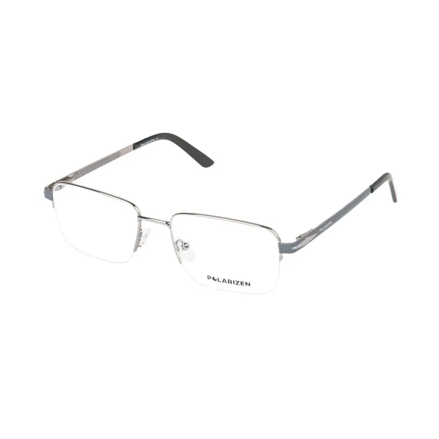 Rame ochelari de vedere barbati Polarizen LE8858 C4