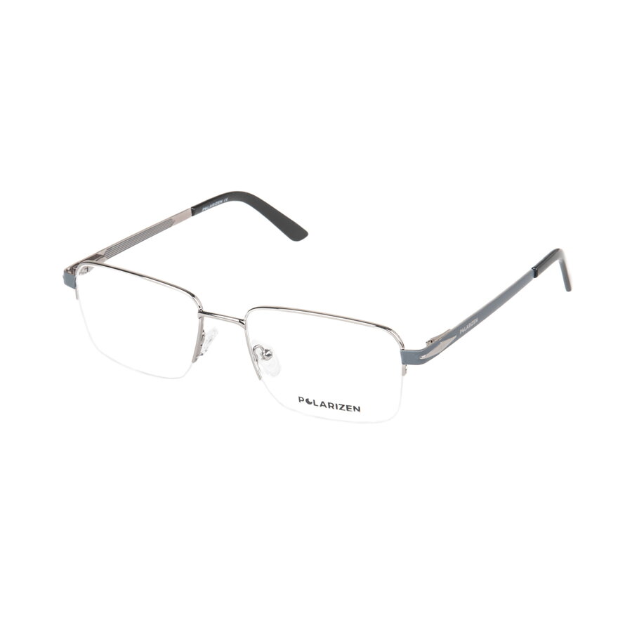 Rame ochelari de vedere barbati Polarizen LE8858 C4