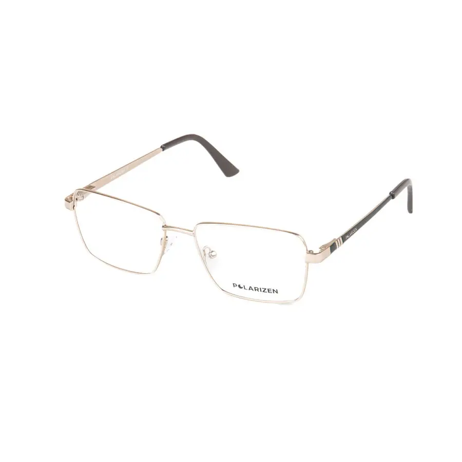 Rame ochelari de vedere barbati Polarizen LE8859 C2
