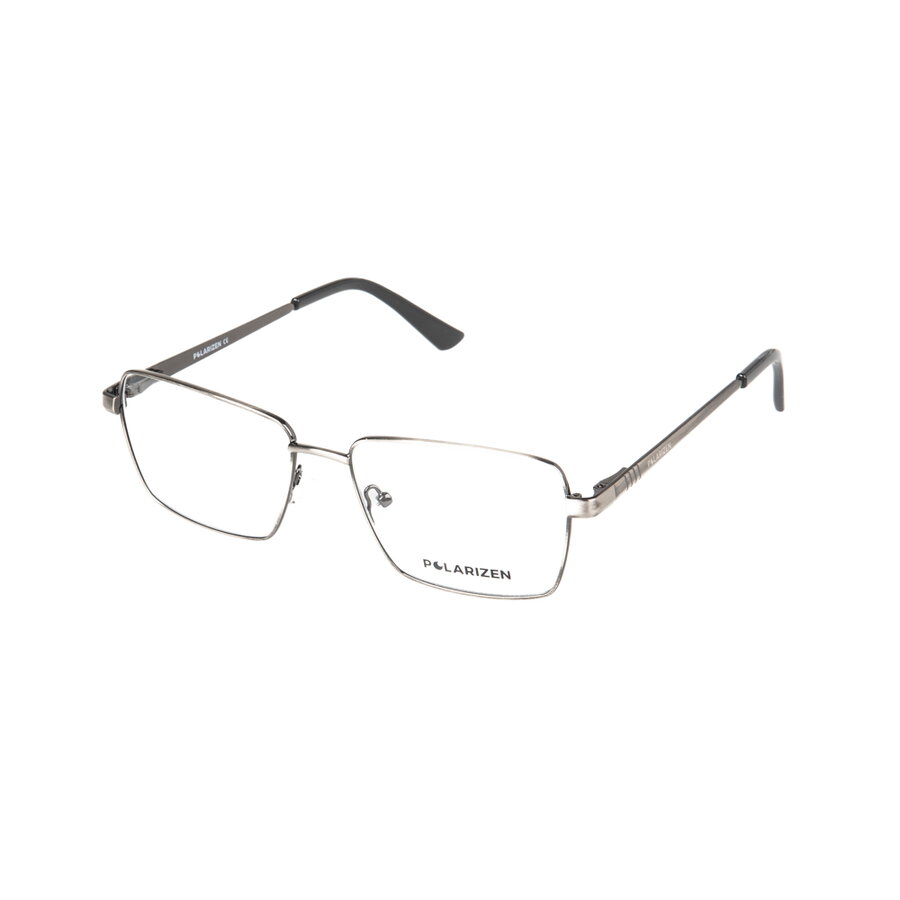 Rame ochelari de vedere barbati Polarizen LE8859 C4