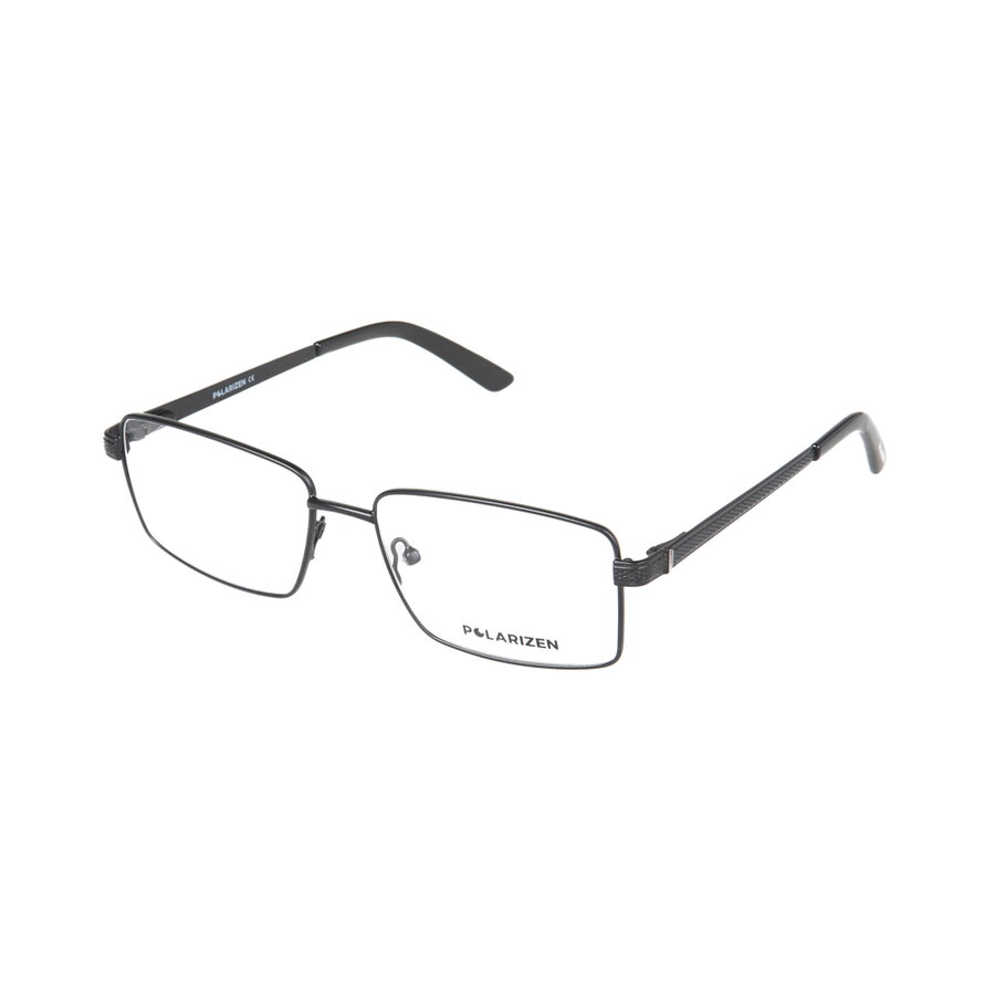 Rame ochelari de vedere barbati Polarizen LE8861 C1