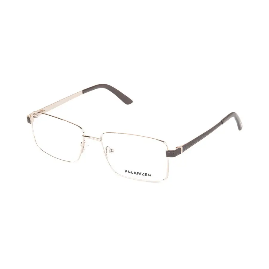 Rame ochelari de vedere barbati Polarizen LE8861 C2