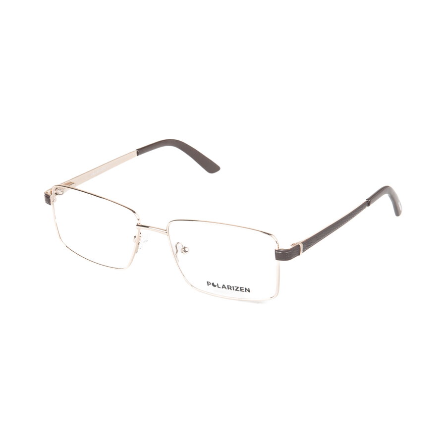 Rame ochelari de vedere barbati Polarizen LE8861 C2
