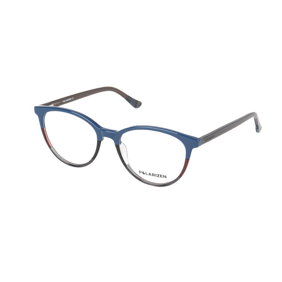 Rame ochelari de vedere dama Polarizen E92410 C7