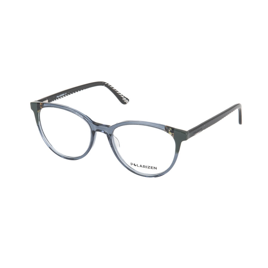 Rame ochelari de vedere dama Polarizen E92410 C4