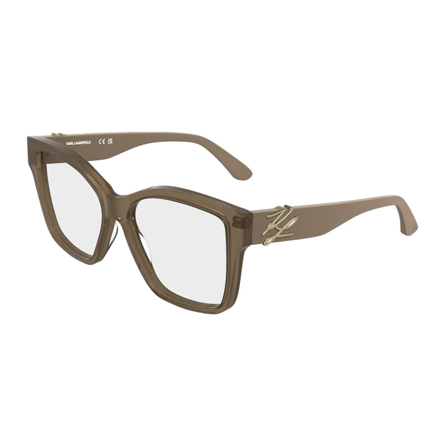 Rame ochelari de vedere dama Karl Lagerfeld KL6215 272
