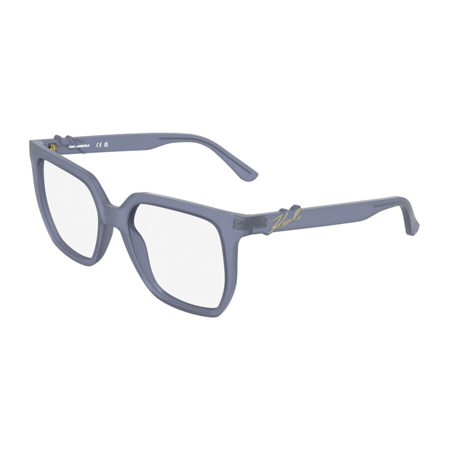 Rame ochelari de vedere dama Karl Lagerfeld KL6233 662