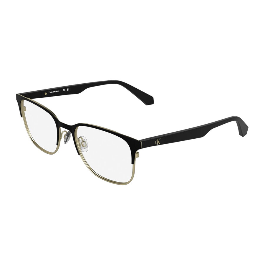 Rame ochelari de vedere unisex Calvin Klein Jeans CKJ26204 728