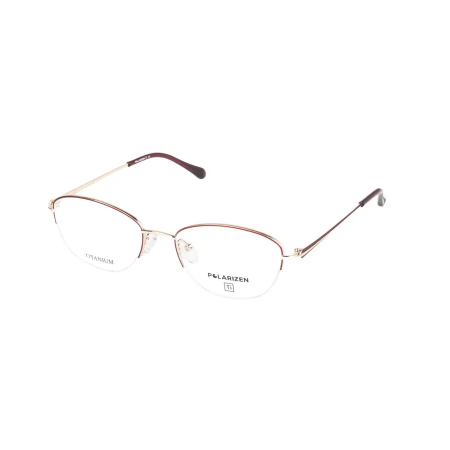 Rame ochelari de vedere dama Polarizen Titan RT0088 C1