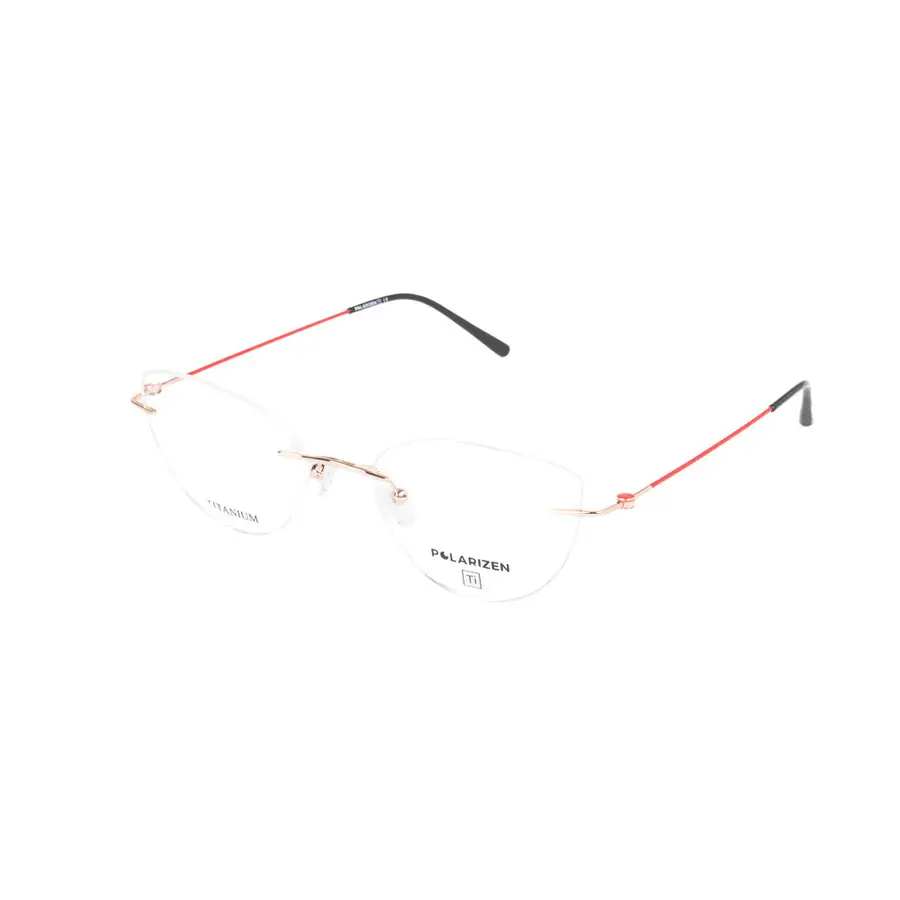 Rame ochelari de vedere dama Polarizen Titan RT0085 C4