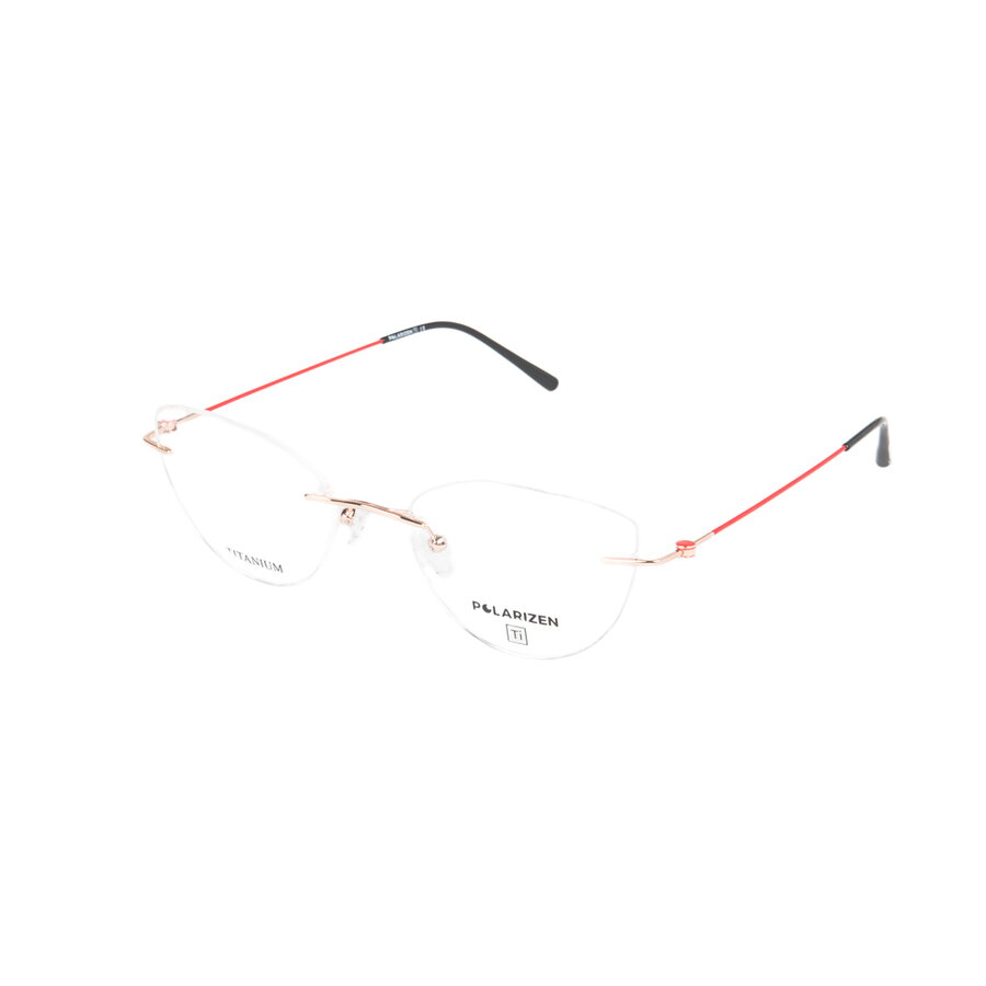 Rame ochelari de vedere dama Polarizen Titan RT0085 C4