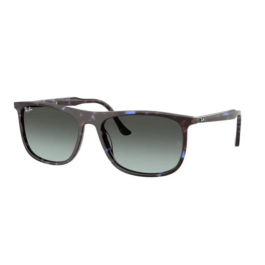 Ochelari de soare unisex Ray-Ban RB2216 1430GK