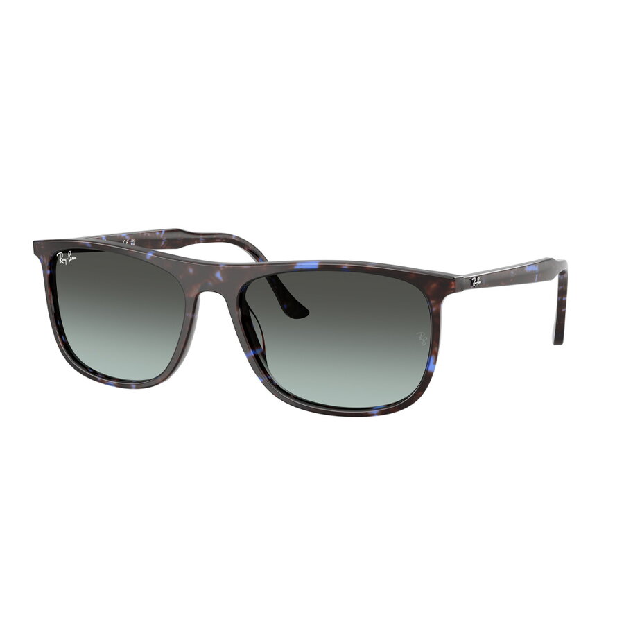 Ochelari de soare unisex Ray-Ban RB2216 1430GK