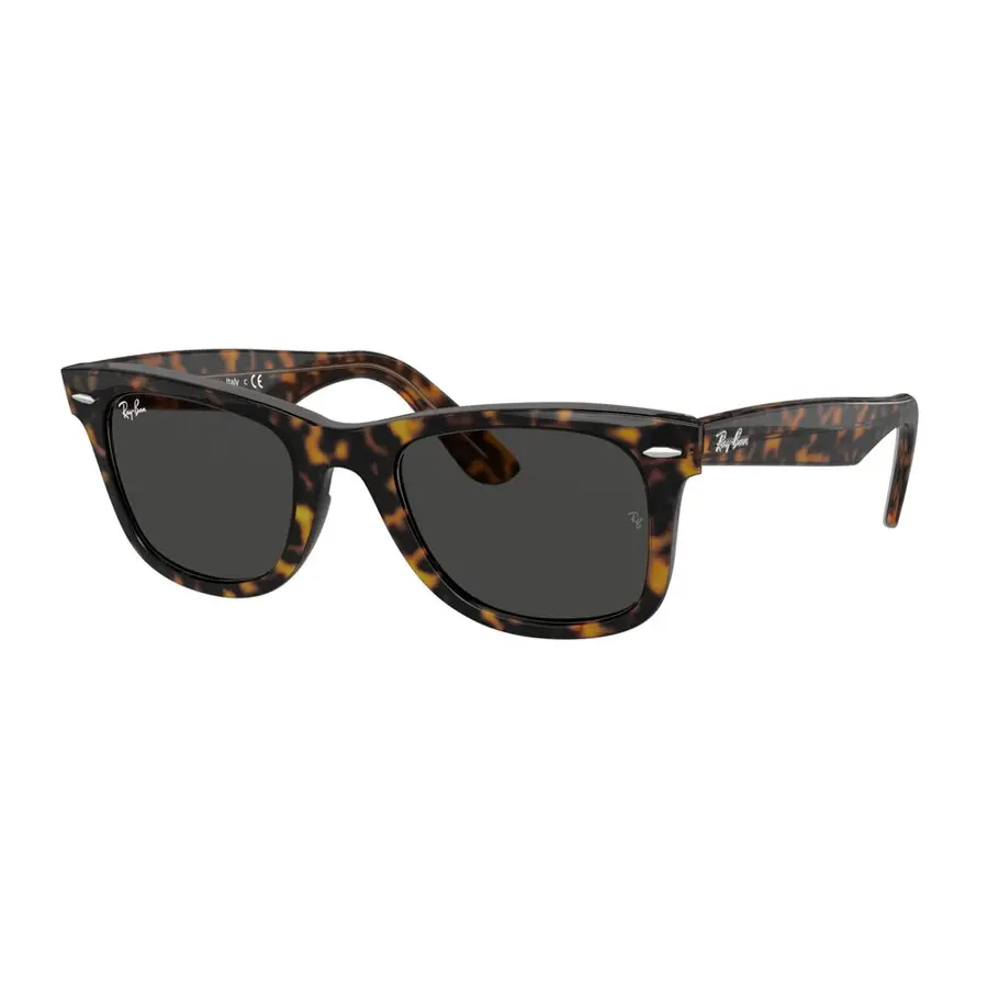 Ochelari de soare unisex Ray-Ban Wayfarer RB2140 1292B1