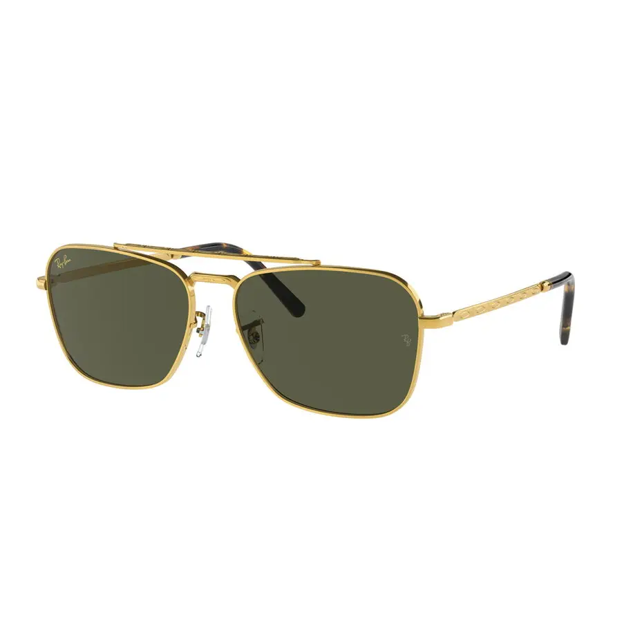 Ochelari de soare unisex Ray-Ban RB3636 919631