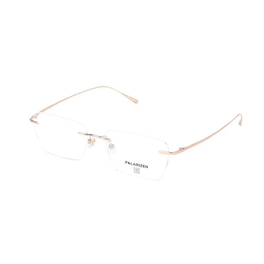 Rame ochelari de vedere unisex Polarizen Titan 6005 C1