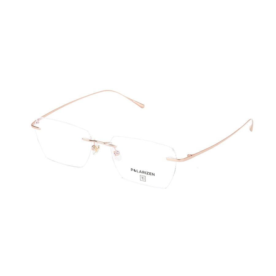 Rame ochelari de vedere unisex Polarizen Titan 6005 C1