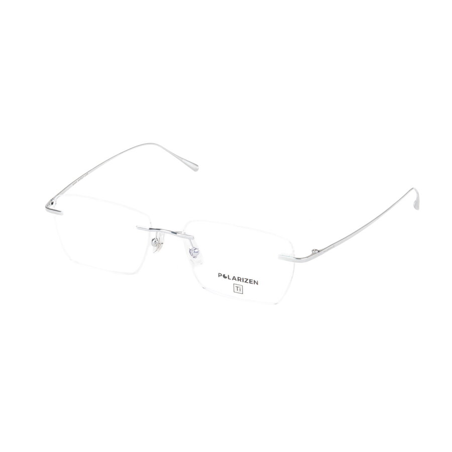 Rame ochelari de vedere unisex Polarizen Titan 6005 C3