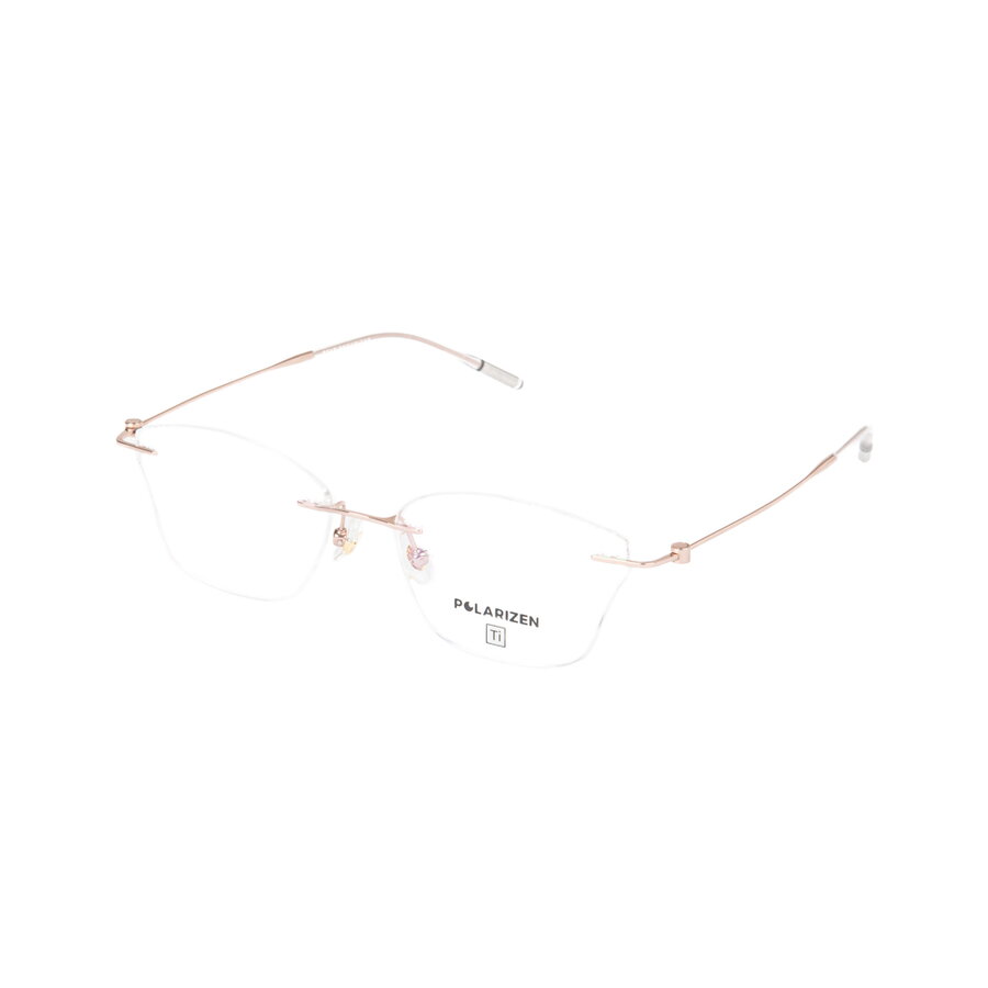 Rame ochelari de vedere dama Polarizen Titan 6016 C1