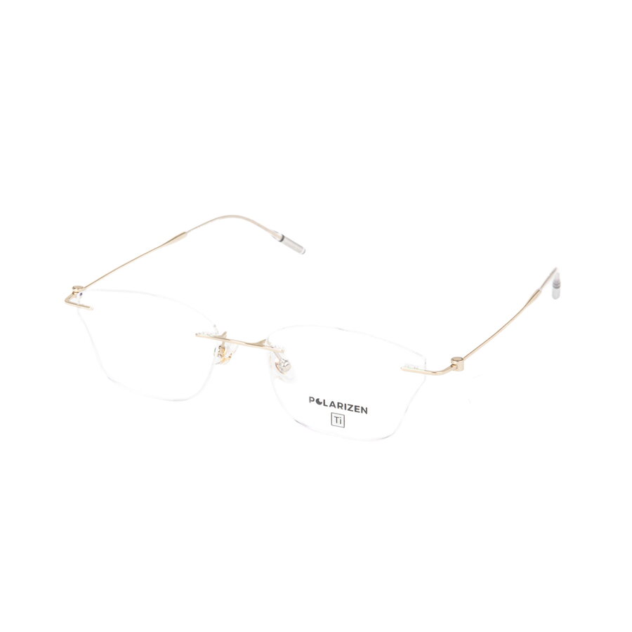 Rame ochelari de vedere dama Polarizen Titan 6016 C02