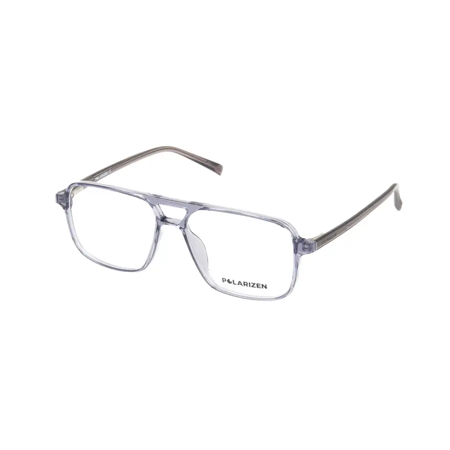 Rame ochelari de vedere barbati Polarizen TB4011 C6