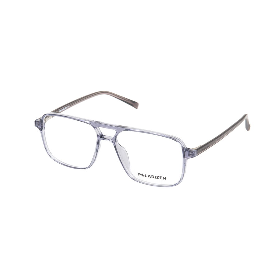 Rame ochelari de vedere barbati Polarizen TB4011 C6