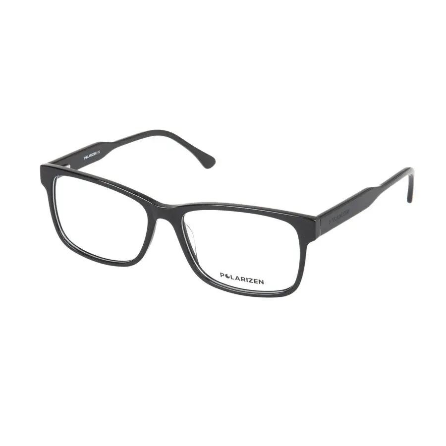 Rame ochelari de vedere barbati Polarizen V9108 C1