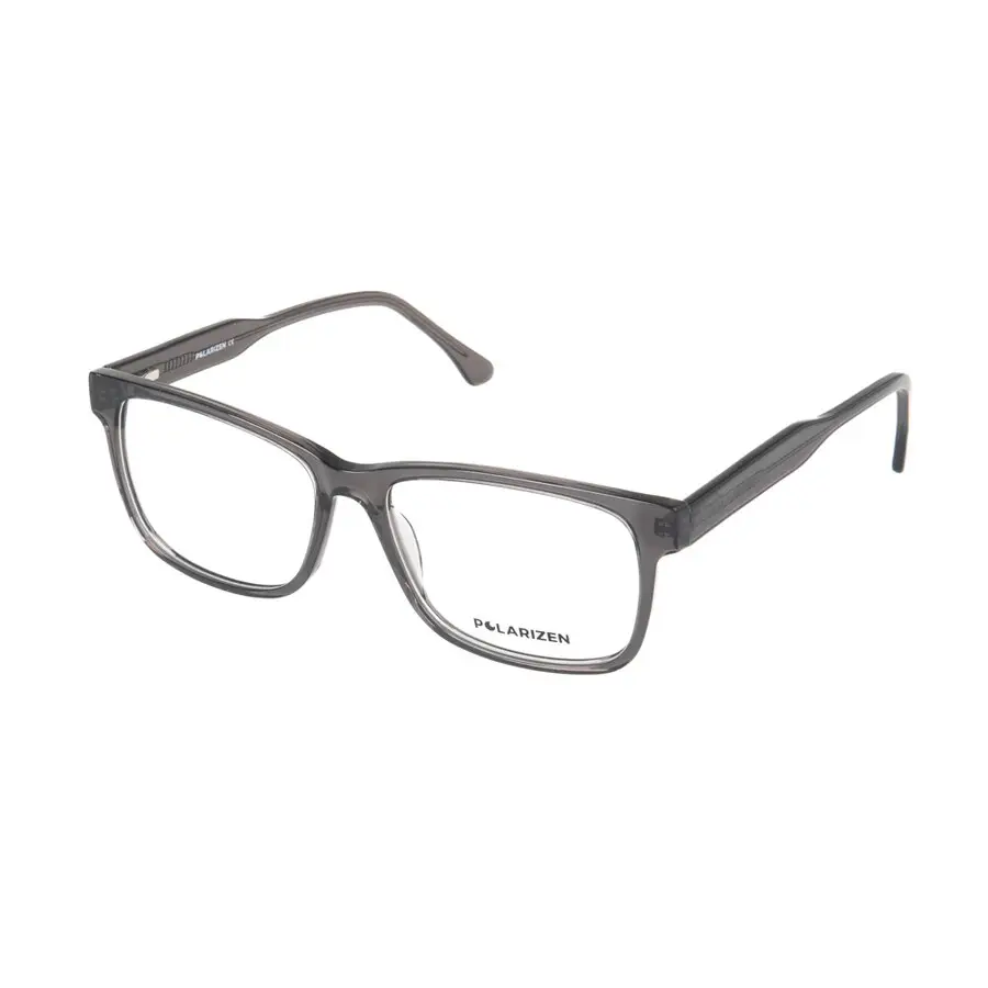 Rame ochelari de vedere barbati Polarizen V9108 C3