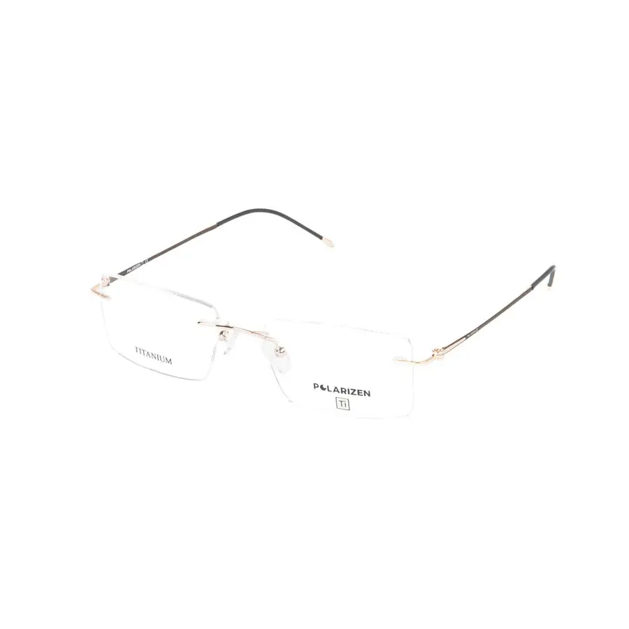 Rame ochelari de vedere barbati Polarizen Titan RT0095 C3
