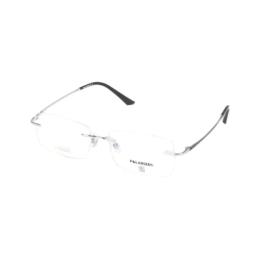 Rame ochelari de vedere barbati Polarizen Titan 3933 C2