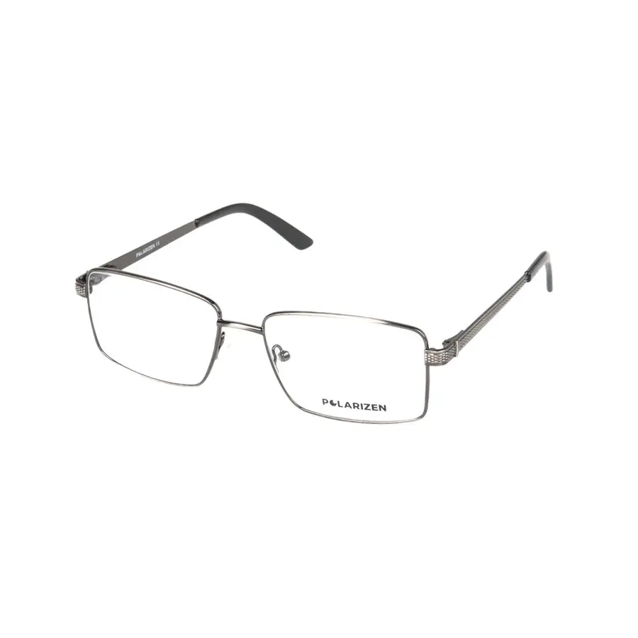 Rame ochelari de vedere barbati Polarizen LE8861 C4