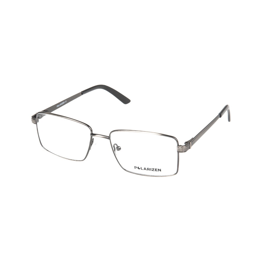 Rame ochelari de vedere barbati Polarizen LE8861 C4