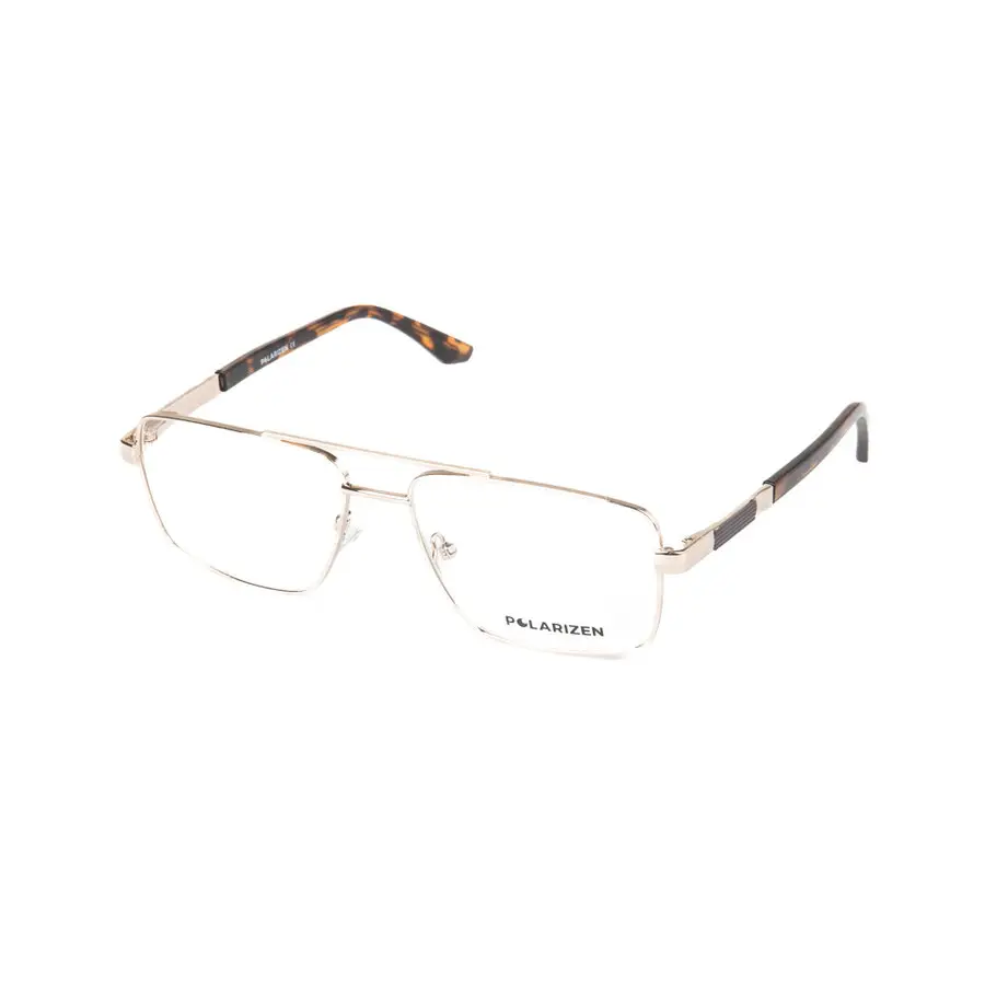 Rame ochelari de vedere barbati Polarizen LE8877 C2