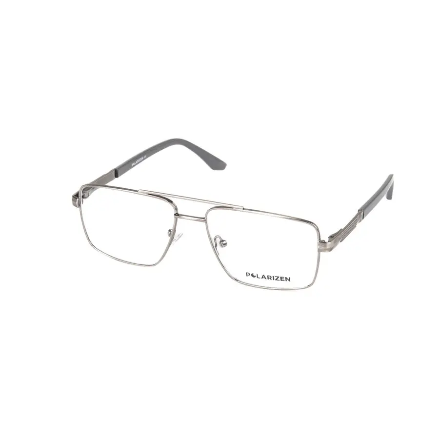 Rame ochelari de vedere barbati Polarizen LE8877 C4