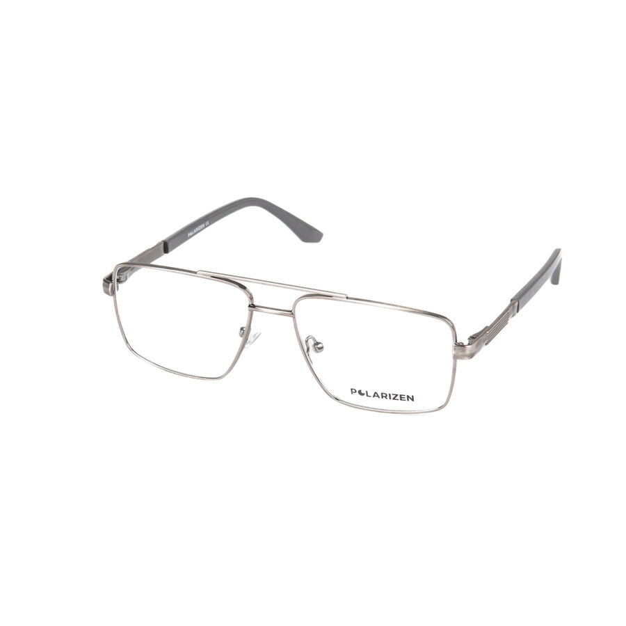 Rame ochelari de vedere barbati Polarizen LE8877 C4