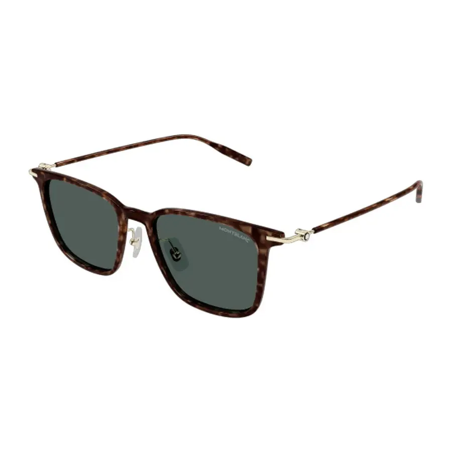 Ochelari de soare barbati Montblanc MB0354S 002