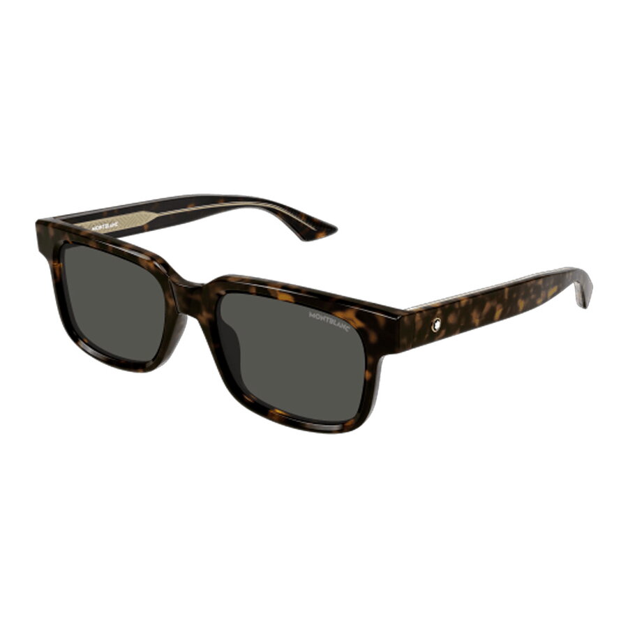 Ochelari de soare barbati Montblanc MB0383S 002